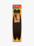 X-Pression Pre-Stretched Braid 48″ image 0