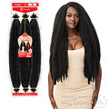 Outre Synthetic Braid - X PRESSION TWISTED UP 3X SPRINGY AFRO TWIST 30 image 0