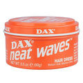 Dax Neat Waves Hair Dress image 0