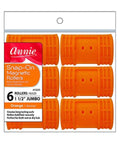 Annie Snap On Magnetic Rollers 1220 image 0