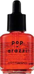 Pop-arazzi Cuticle Oil Nail Treatment 0.5 oz. image 0