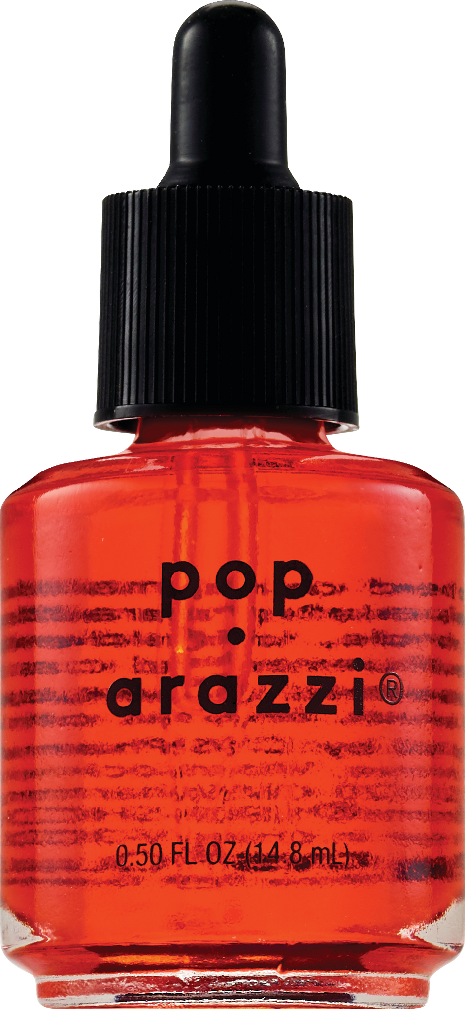 Pop-arazzi Cuticle Oil Nail Treatment 0.5 oz. image 0
