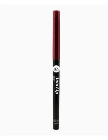 NICKA K NEWYORK NK Auto Lip Liner AA33 Dark Red image 0