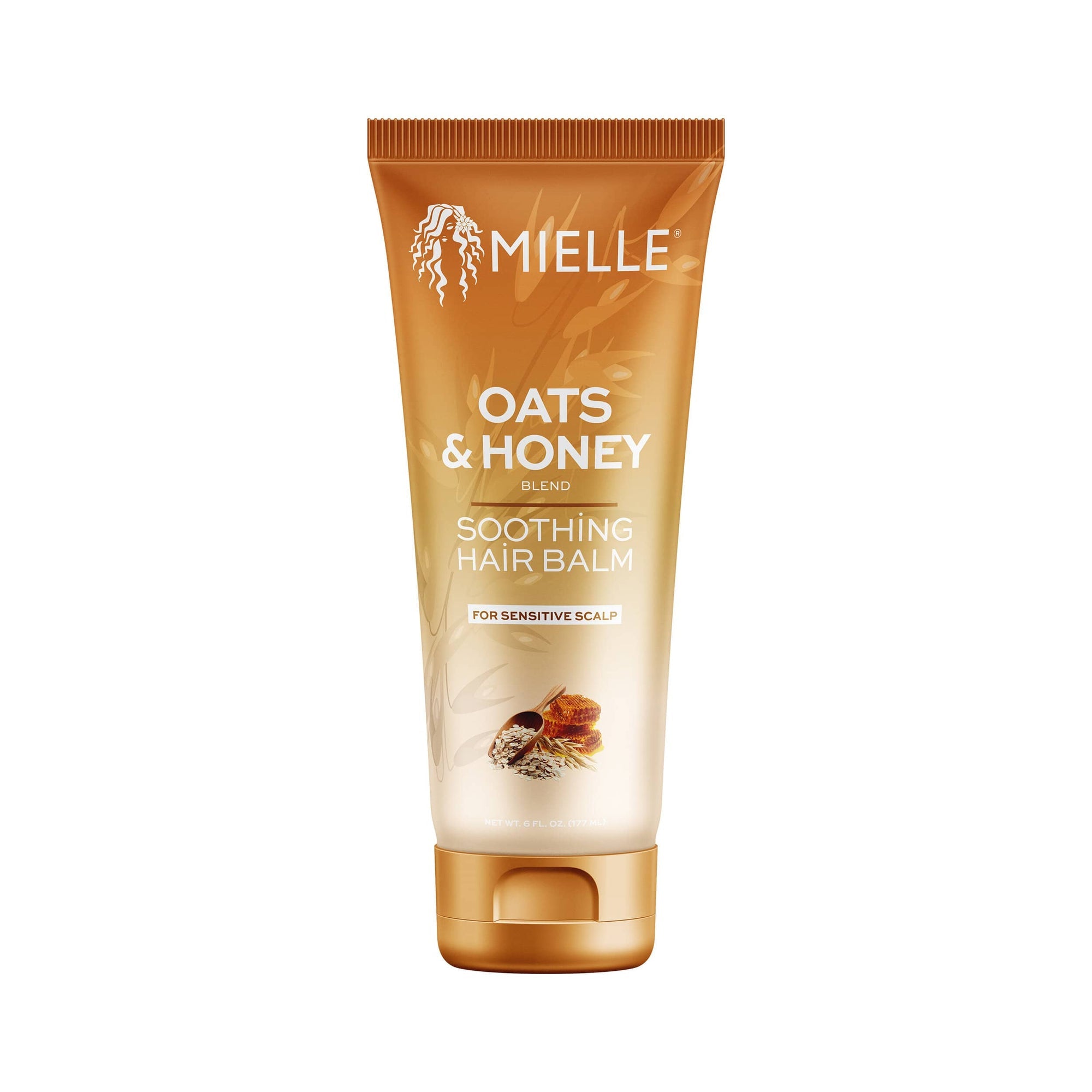 Oats & Honey Soothing Hair Balm image 0