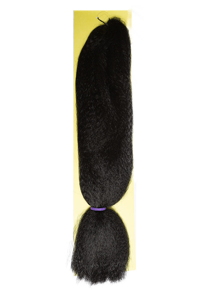 X-Pression Jumbo Braiding Hair image 0