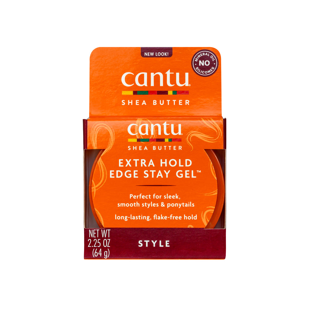 EXTRA HOLD EDGE STAY GEL image 0