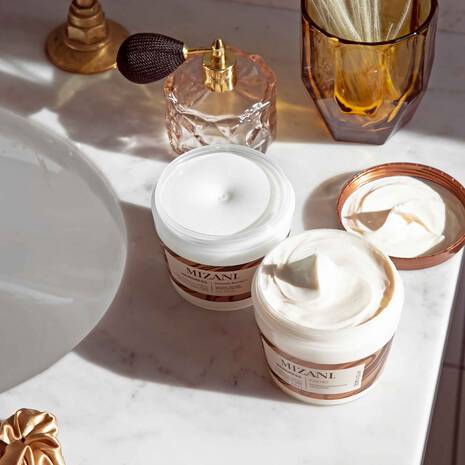 COCONUT SOUFFLE LIGHT MOISTURIZING HAIRDRESS image 2