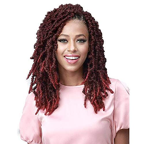 Bobbi Boss Butterfly Locs Pre-Loop Crochet Braid image 0