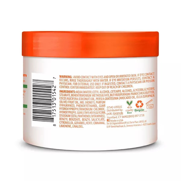 Cantu Care For Kids' Leave-In Conditioner - 10oz image 4