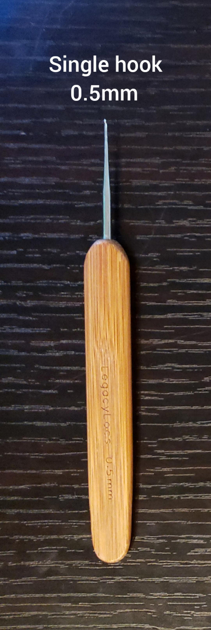 Dreadlock Tool Crochet Needles image 1