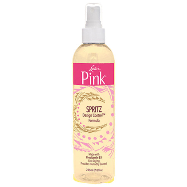 Luster's Pink Spritz Design Control Formula (8 oz.) image 0