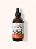 Jojoba Jamaican Black Castor Oil image 0