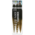 3X Yaky Hollywood Pre Stretched Braid image 0