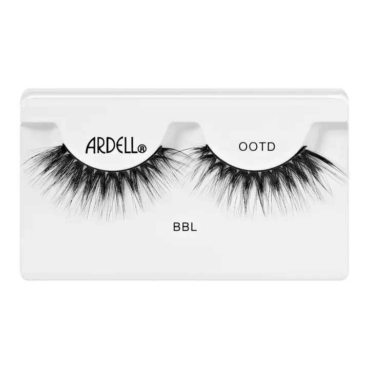 Big Beautiful Lashes, OOTD BBL Lash image 1