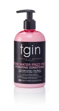 Rose Water Frizz Free Hydrating Conditioner-13oz image 0