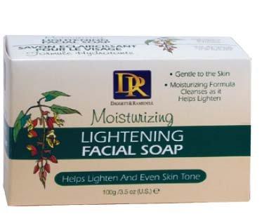 Daggett & Ramsdell Moisturizing Lightening Facial Soap 3.5 oz. image 0