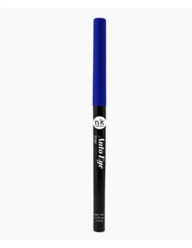 NICKA K NEWYORK NK Auto Eye Liner AA28 True Blue image 0