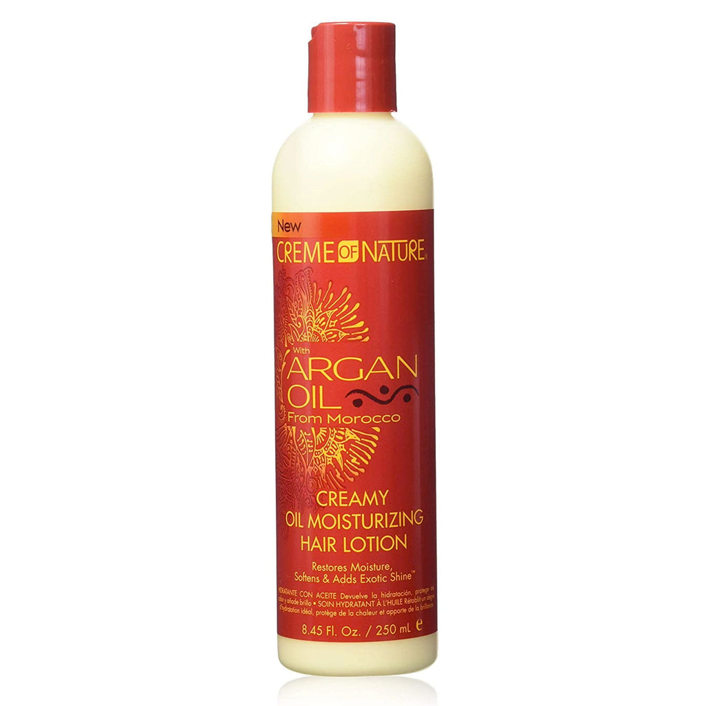 Cream of Nature Hair Lotion Arg image 0