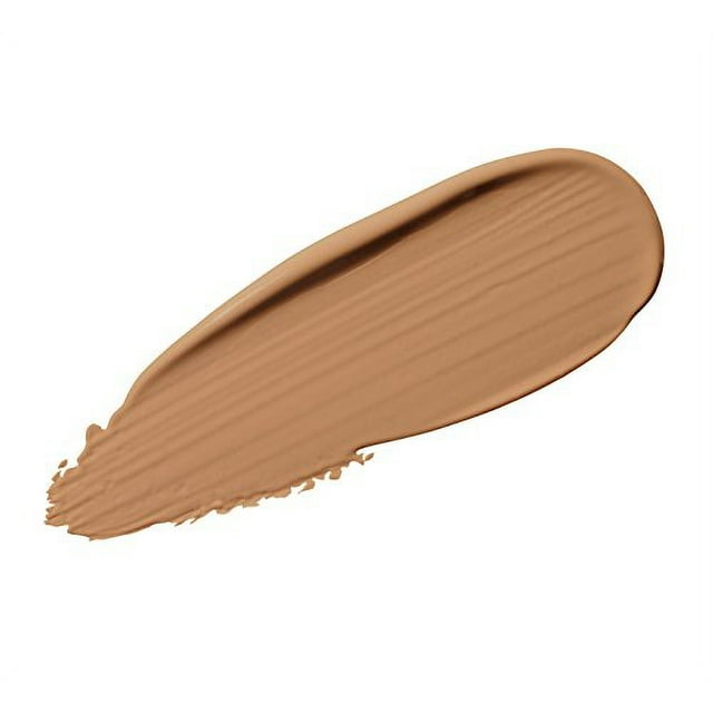 L.A. COLORS Truly Matte Foundation, Sand, 1 Ounce (CLM356) image 1