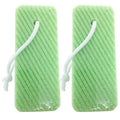 Eden Pedicure Sponge Stone for Feet image 0