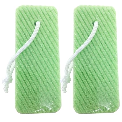 Eden Pedicure Sponge Stone for Feet image 0