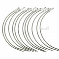 Hair Made Easi Curved Weaving Needles image 0