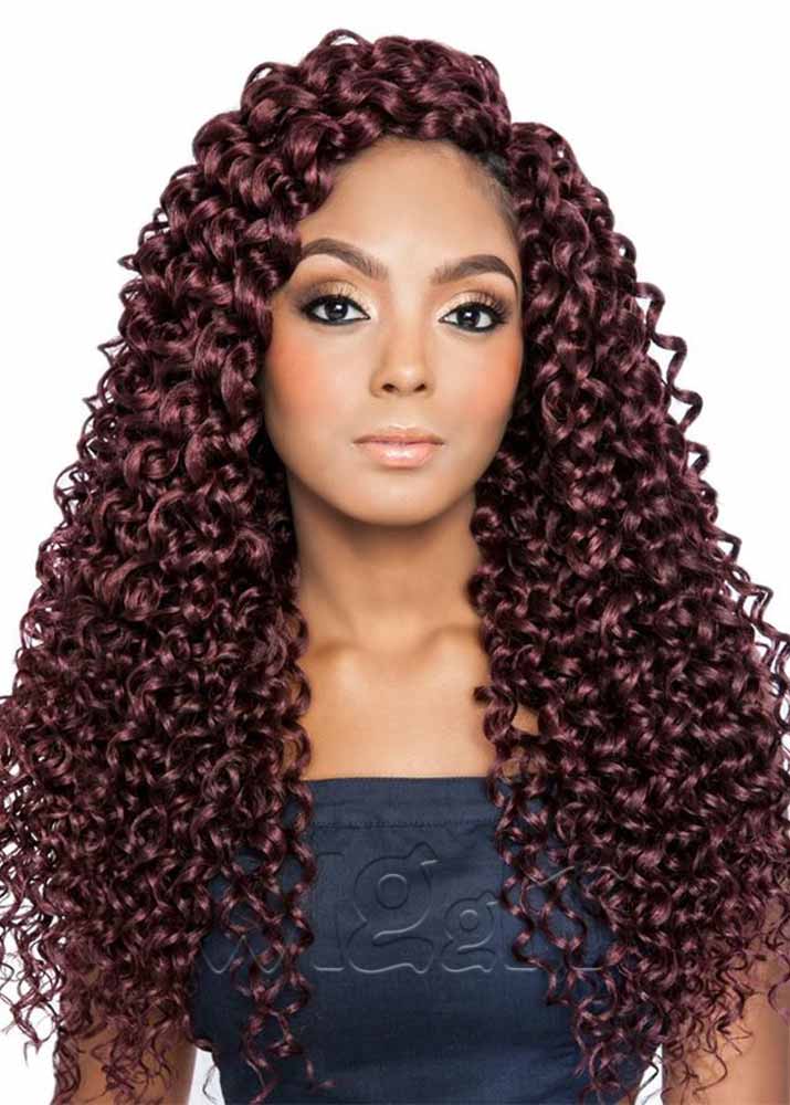 Afri-Naptural Caribbean Bundle image 0