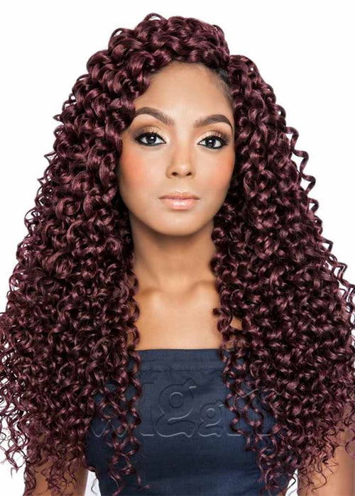 Afri-Naptural Caribbean Bundle image 0