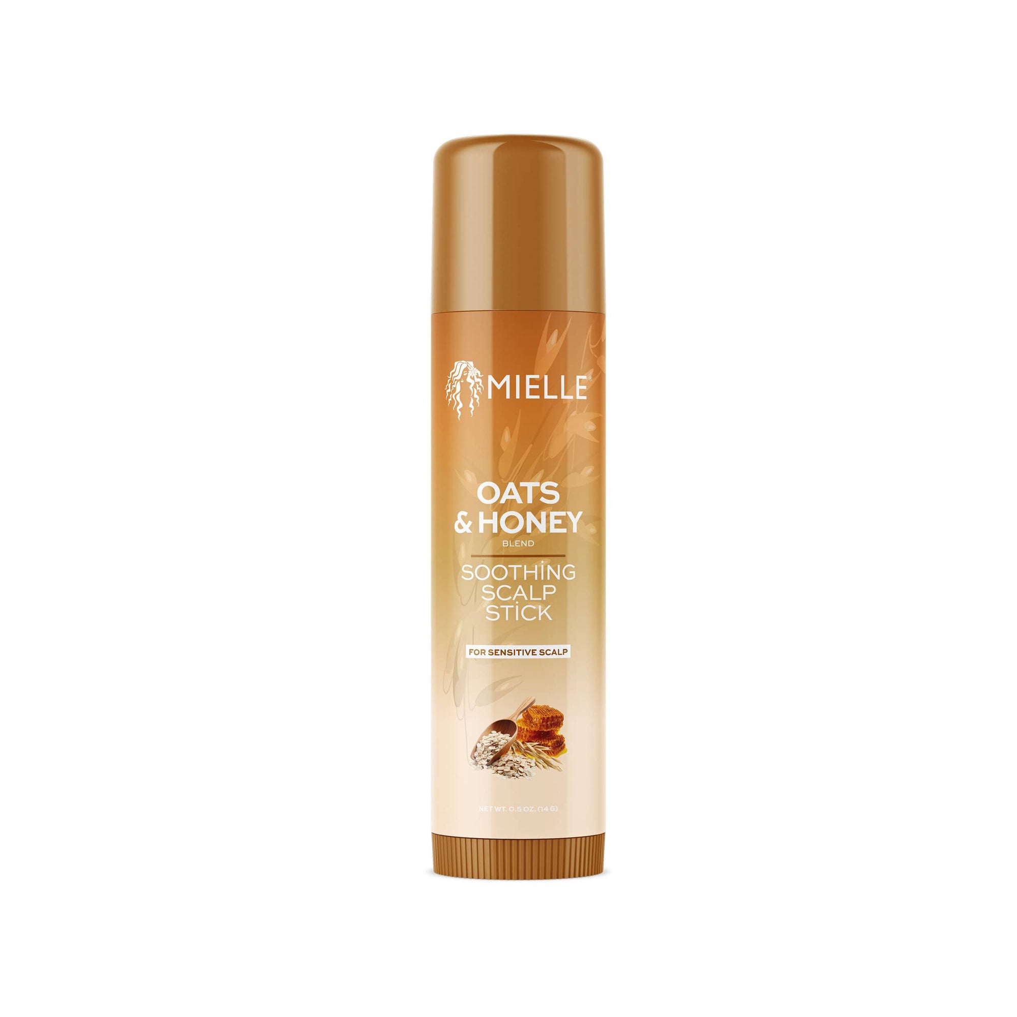Oats & Honey Soothing Scalp Stick image 0