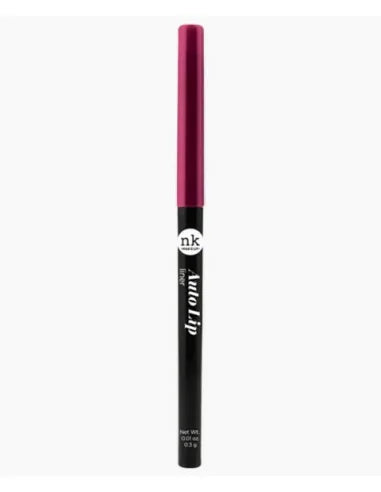 NICKA K NEWYORK NK Auto Lip Liner AA31 Deep Pink image 0