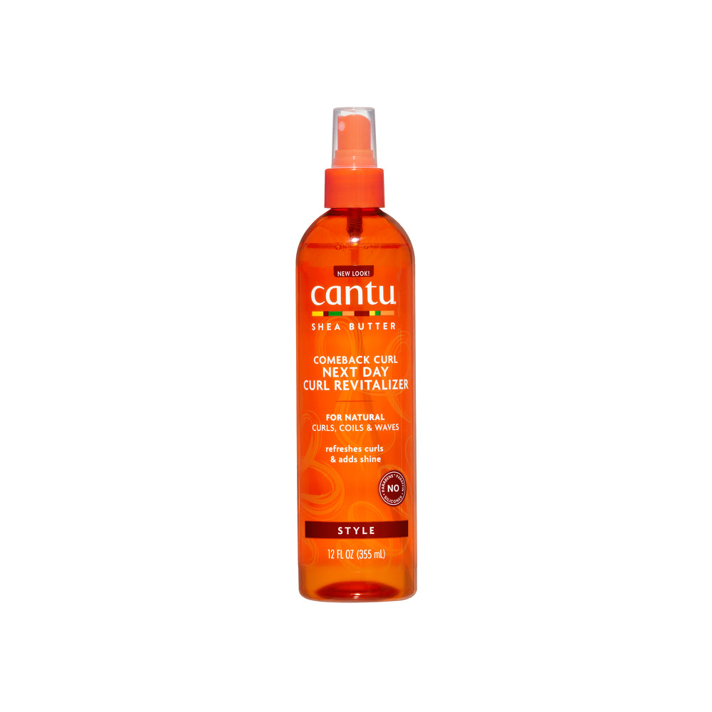COMEBACK CURL NEXT DAY REVITALIZER image 0