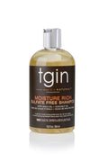 Moisture Rich Sulfate Free Shampoo – 13oz image 0
