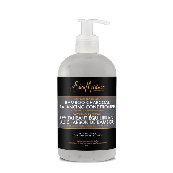 Shea Moisture Bamboo Conditione image 0