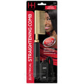 Hot & Hotter #5534 Electrical Straightening Comb Medium Wide Teeth image 0