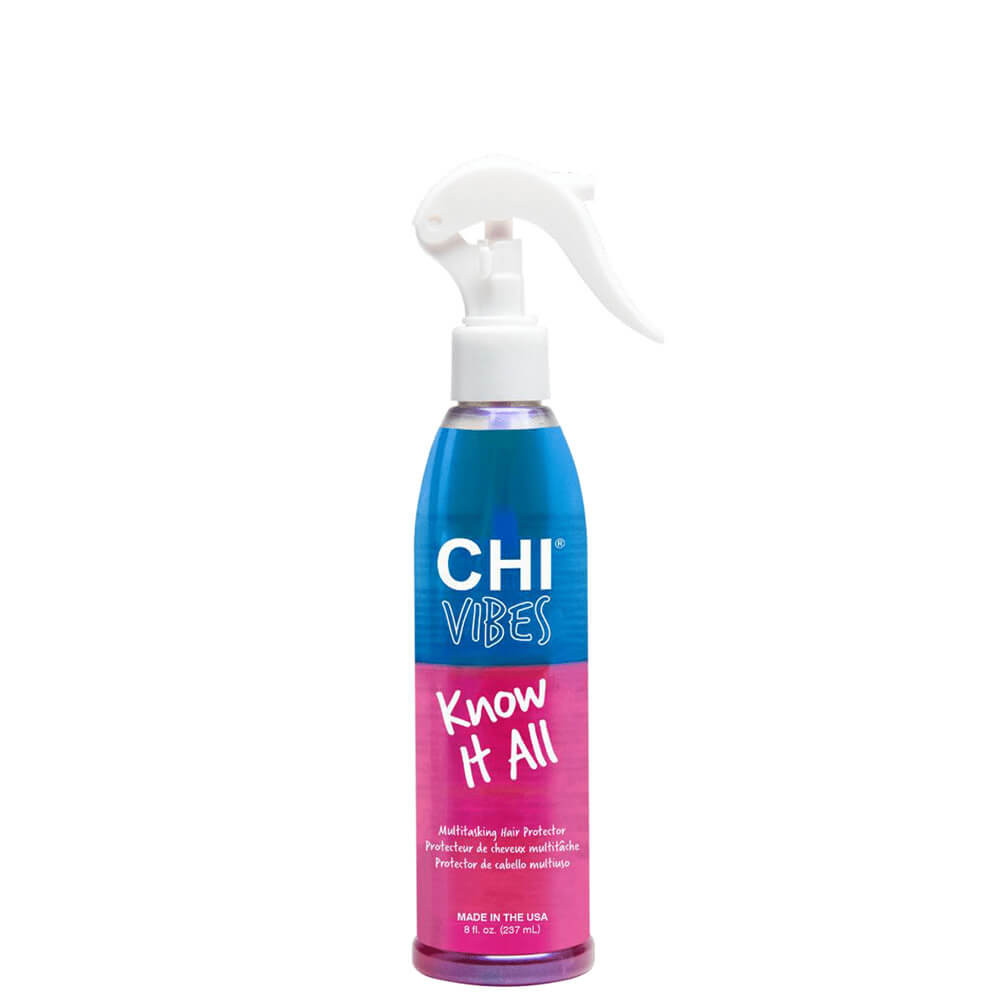 Know It All Multitasking Hair Protector image 0