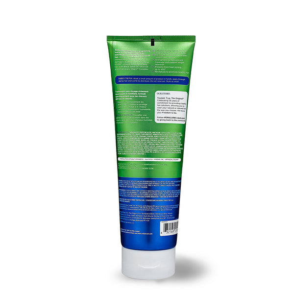 ORS OLIVE OIL MAINTAIN MOISTURE HAIR BALM (8.5 OZ image 1