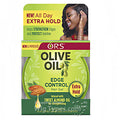 ORS Olive Oil Edge Control Hair Gel Extra Hold 2.25 oz image 0