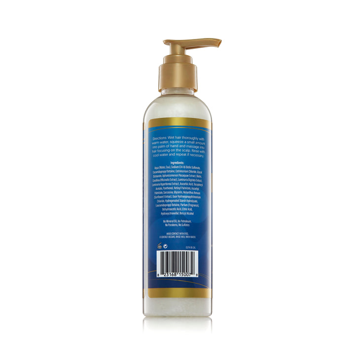 H2Oh! Hydration Therapy Deep Cleansing Shampoo image 2