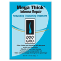 Doo Gro Mega Thick Repair Treatment Pack 1.75oz image 0