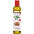 Africa's Best Ultimate Herbal Oil For Hair, Body, and Nails, 8 Oz image 0