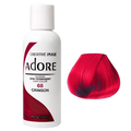 Adore Semi Permanent Hair Colour Crimson 68 118ml image 0