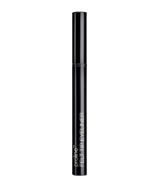 PROLINE™ FELT TIP EYELINER-BLACK – PROLINE FELT TIP EYELINER image 0