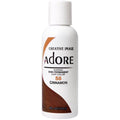 Adore Semi-Permanent Hair color 58 Cinnamon, 4 oz image 0