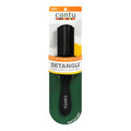 CANTU Narrow Detangling Brush image 0