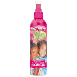 INSTANT MOISTURIZING DETANGLER, 8FL OZ image 0
