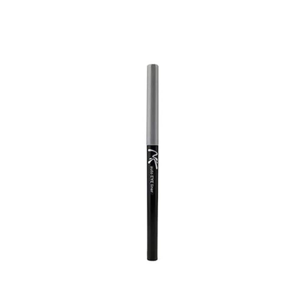 Nicka K AUTO EYE LINER AA05 SILVER 0.3 gm image 0