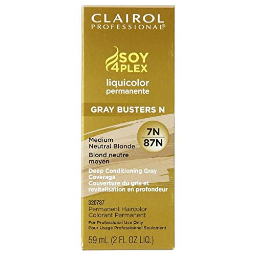 Clairol Professional Liquicolor 7N (87N) image 0