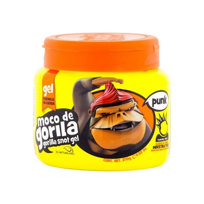 Moco De Gorilla Snot Hair Gel Jar image 0