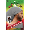 DREADLOCKS WAVE CAP image 0