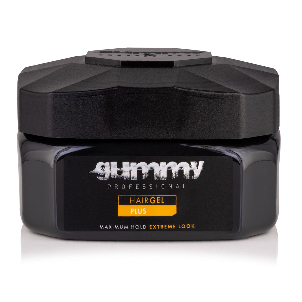 GUMMY HAIR GEL 220 ML PLUS image 0